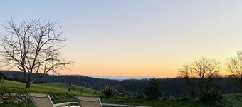 Superb renovated country house - Swimming pool -