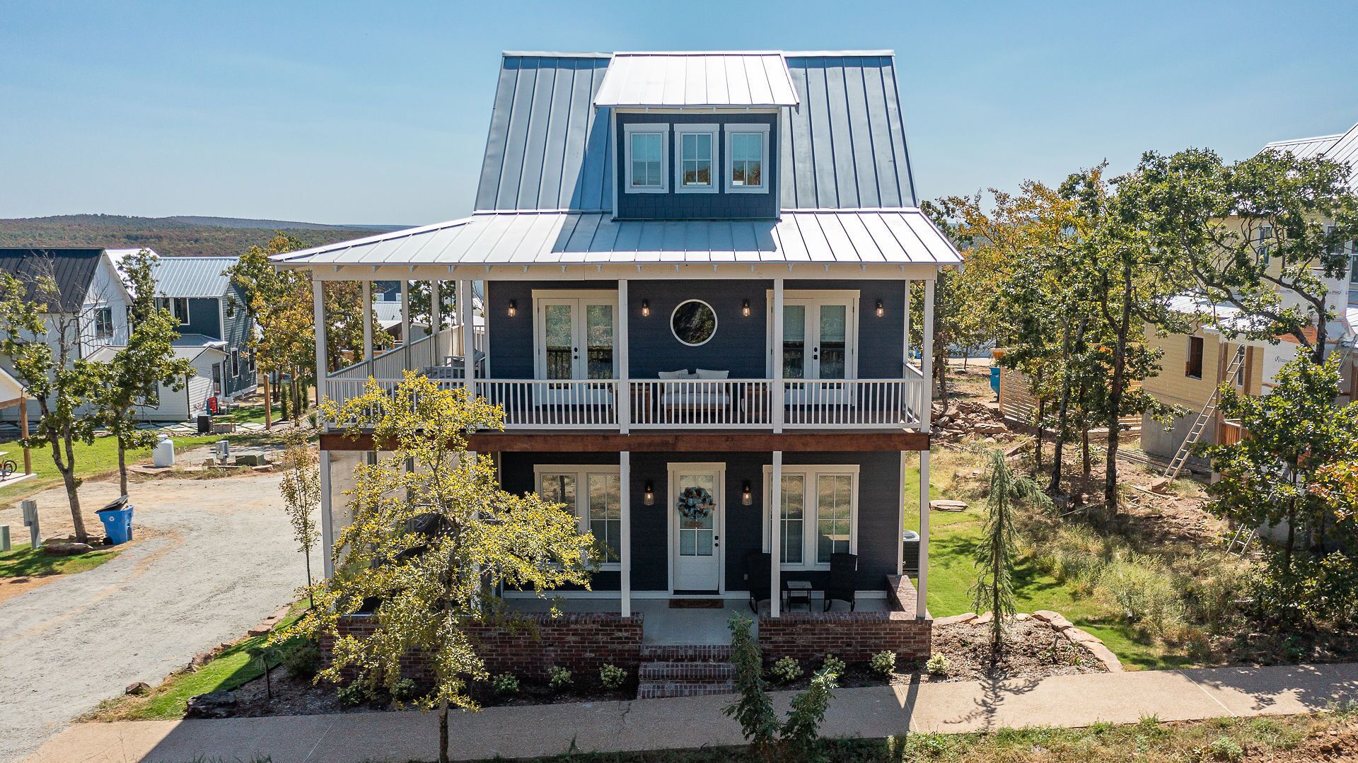 Carlton Landing-Charlotte's Nook