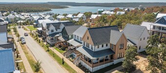 Carlton Landing-Raising Oklahoma