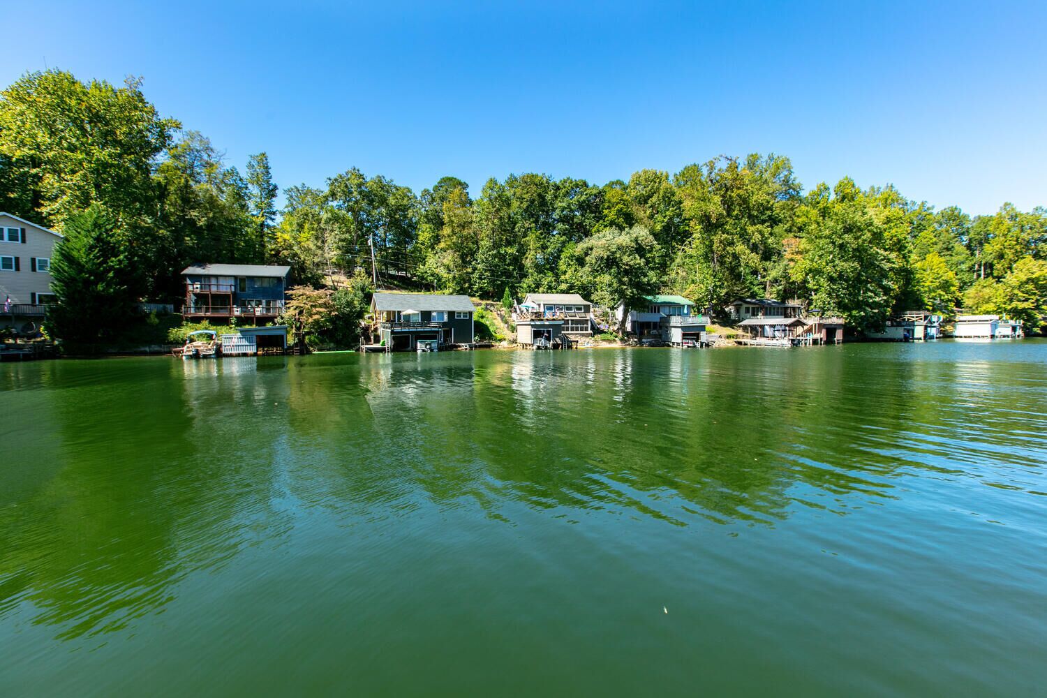 Lake