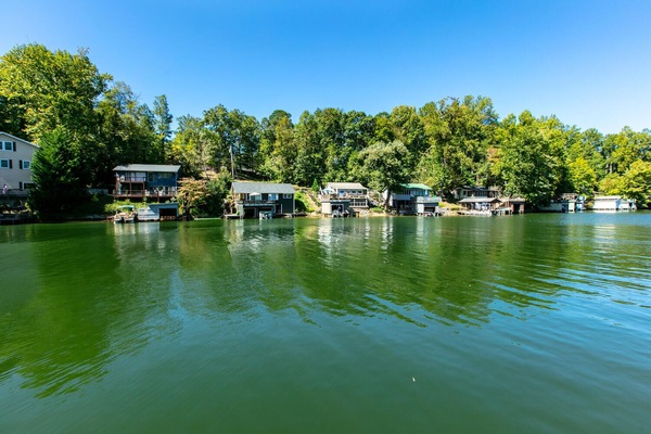 Lake