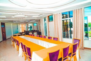Meeting facility - Parklane hotel (Dodoma)