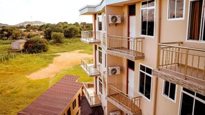 Exterior - Parklane hotel (Dodoma)
