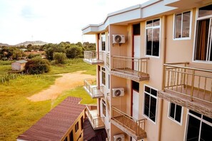 Exterior - Parklane hotel (Dodoma)