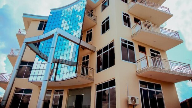 Exterior - Parklane hotel (Dodoma)