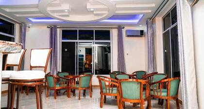 Parklane hotel
