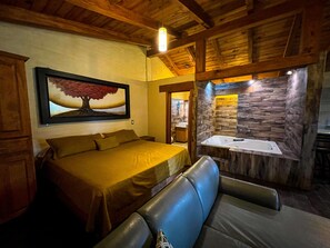 Superior Cabin