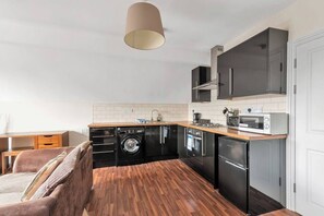 Apartment | Private kitchen