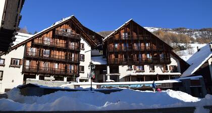 Grange Hike & Ski - 47D Sestriere