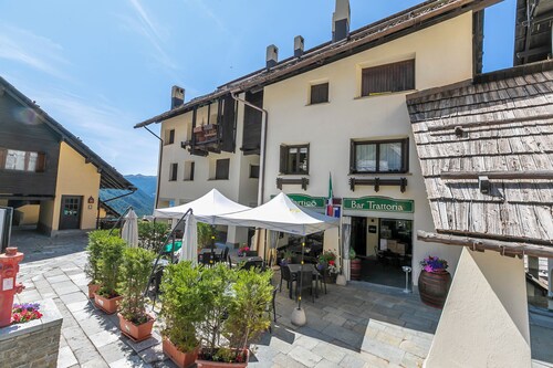 Sises Lodge - 27D Sestriere