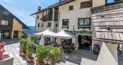 Sises Lodge - 27D Sestriere