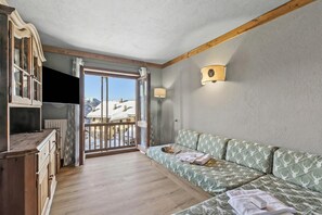 Télévision à écran plat de 21 pouces avec chaînes numériques, télévision