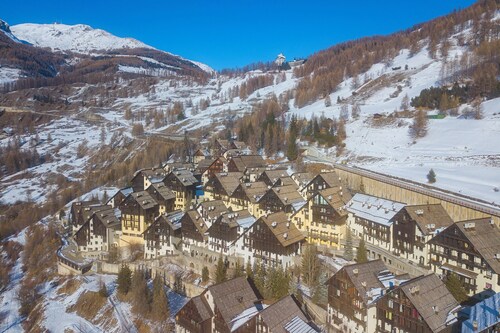 Grange Hike & Ski - 27D Sestriere