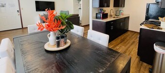 [SP 1145 - 1] New OU-2 bed 2 bath apartment close to OU 1