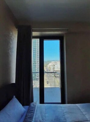 1 bedroom, WiFi