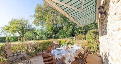 Le Chant des Oiseaux