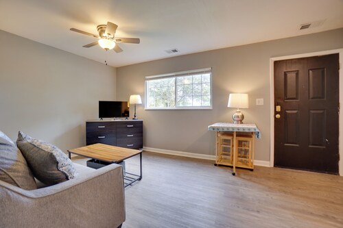 Dtwn Columbus Getaway: Pet Friendly w/ Fee!