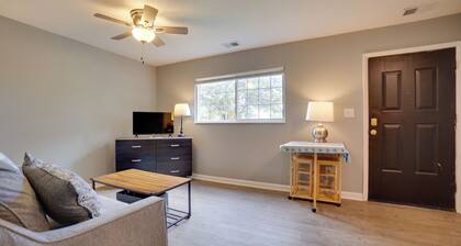 Dtwn Columbus Getaway: Pet Friendly w/ Fee!