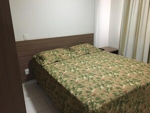 2 bedrooms, free WiFi, wheelchair access