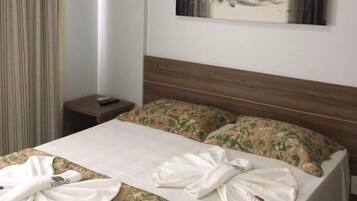 2 bedrooms, free WiFi, wheelchair access