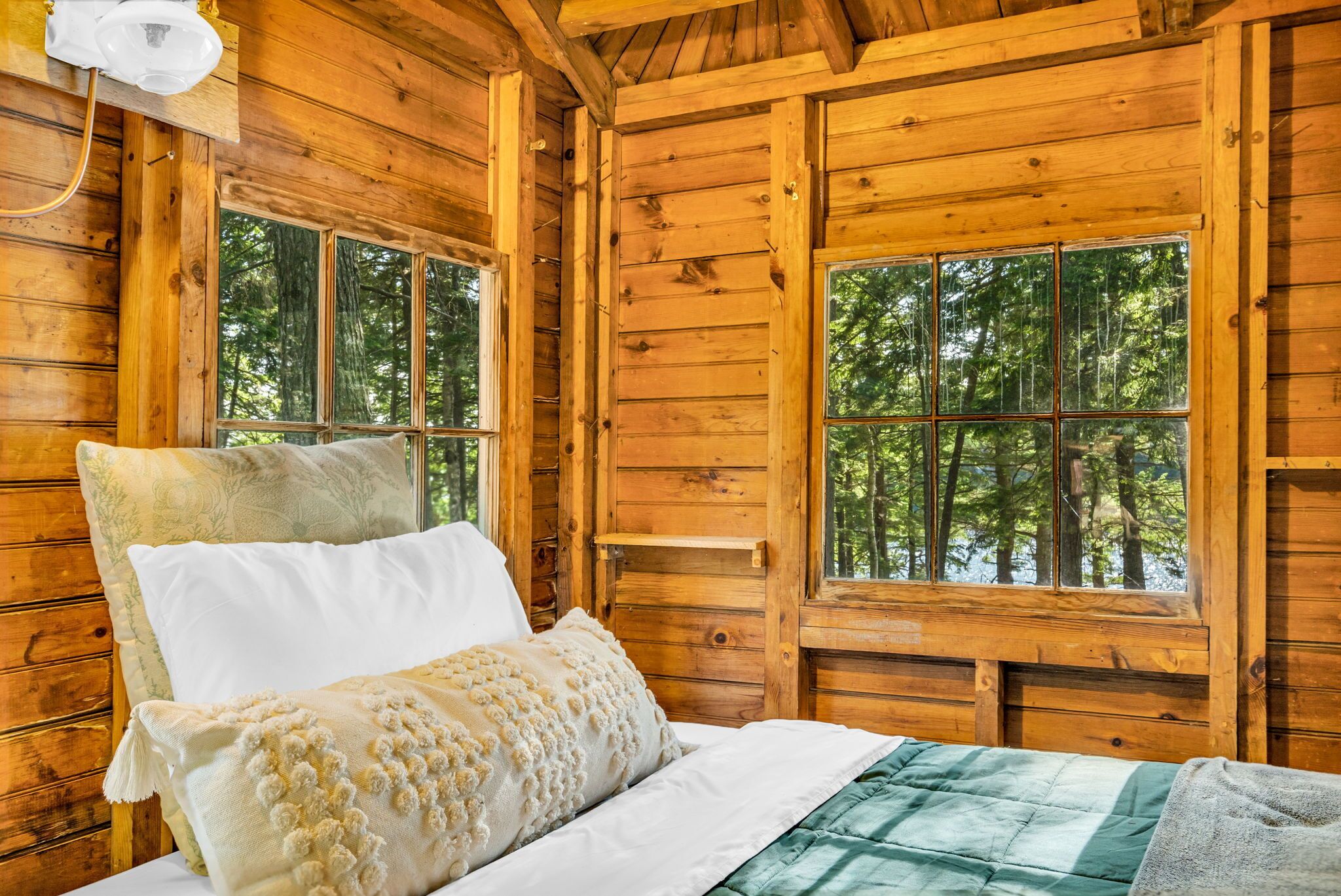 6 quartos, Wi-Fi, roupa de cama