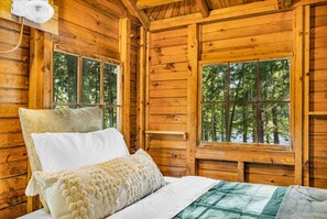 6 soverom, wi-fi og sengetøy