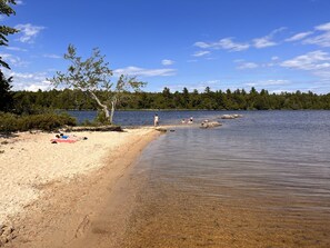 Playa