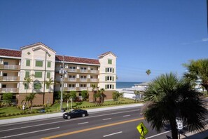 콘도, 침실 1개 | 외관