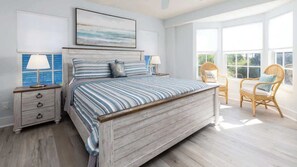 2 bedrooms, iron/ironing board, free WiFi, bed sheets - Swaying Palms Spacious Suite [Ocean Pointe 3201] (Tavernier)