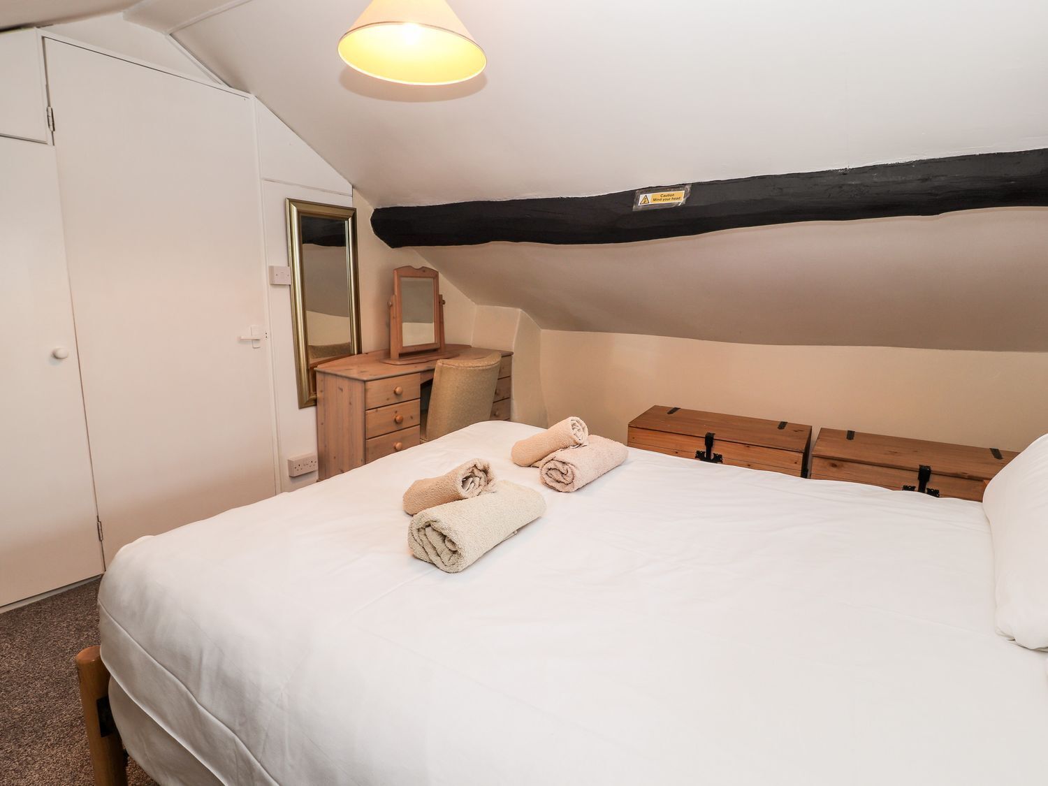 3 多间卧室、特色装修、特色家居、免费 WiFi