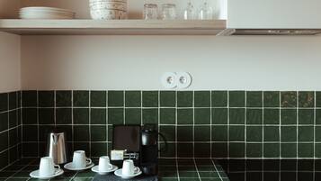 Dapur pribadi