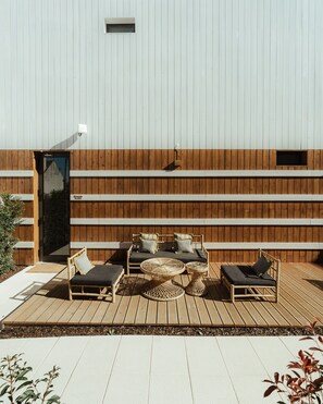 Exterior - AlmaLusa Comporta (Alcacer do Sal)