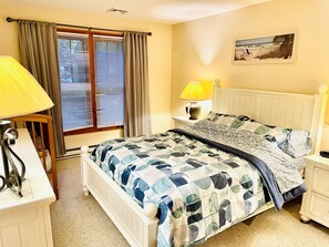 3 habitaciones, tabla de planchar con plancha y wifi gratis 