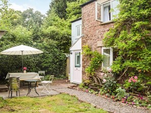 Cottage, Multiple Beds | Property grounds - Beautiful 2-bed Cottage in Ross-on-wye (Ross-on-Wye)