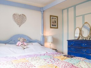 Småhus, flere senger | 2 soverom, wi-fi (inkludert) og sengetøy