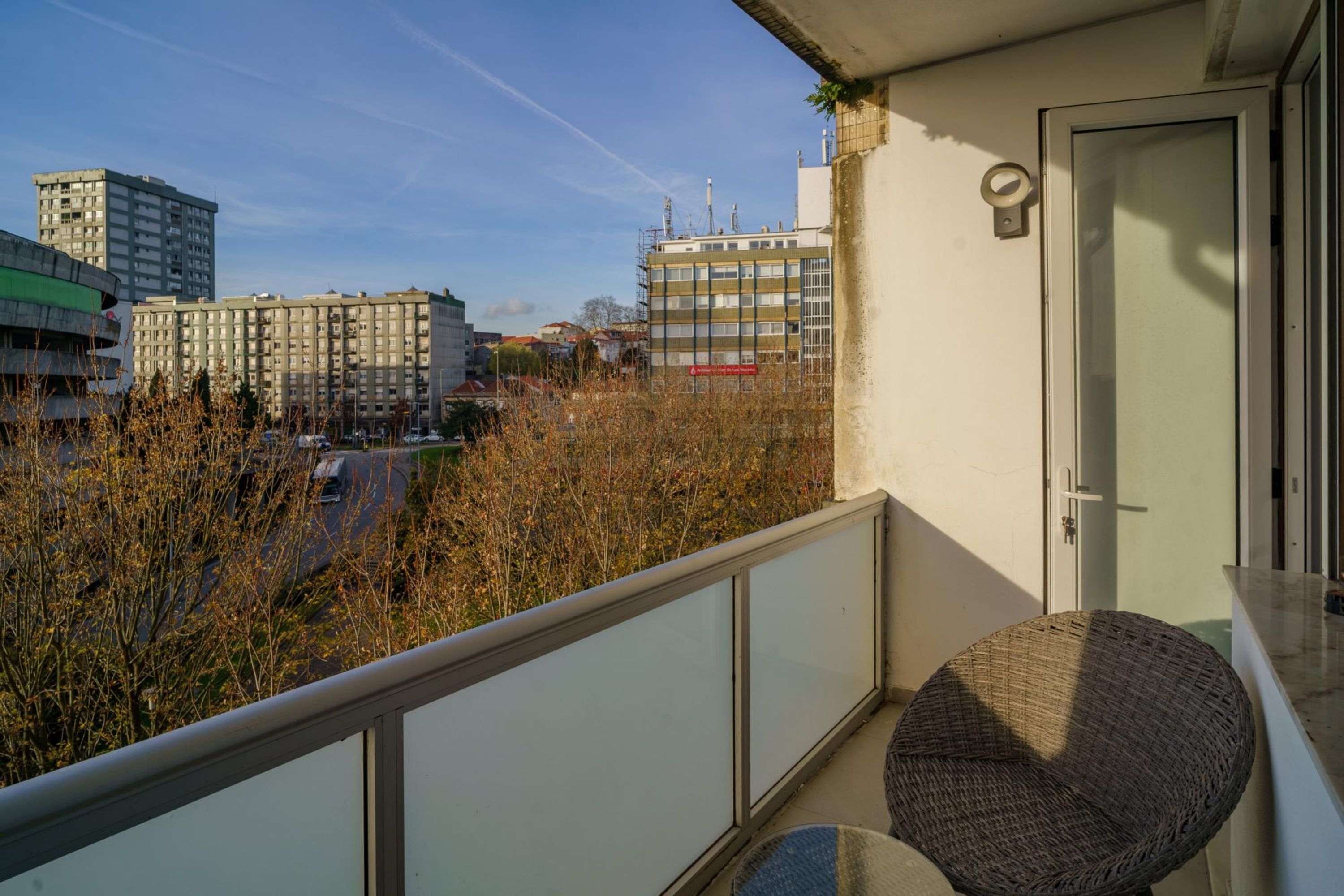 Foto - Feel Porto Downtown Charming Apartment II