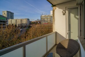 Ferienhaus | 2 Schlafzimmer, WLAN