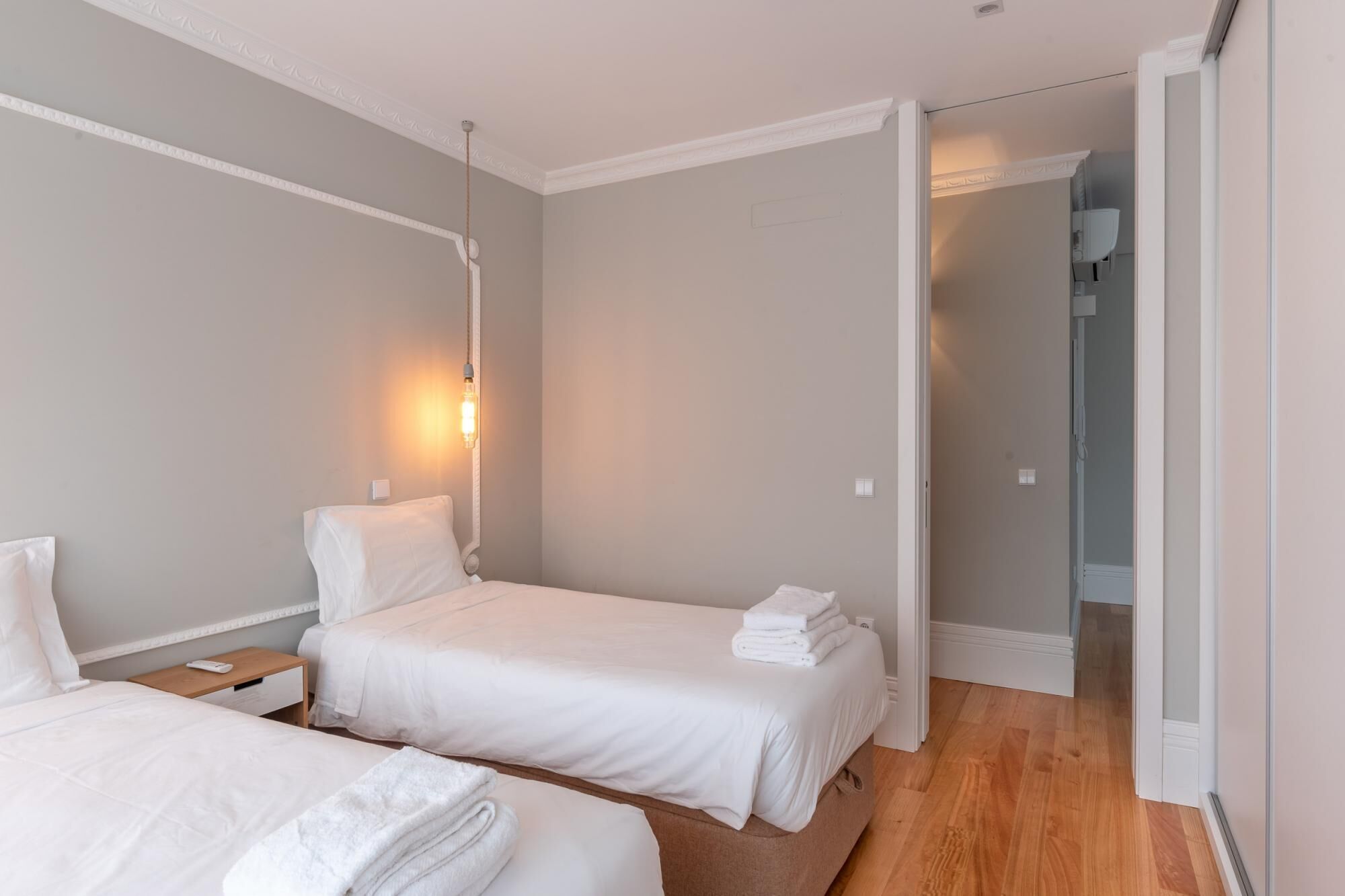 Foto - Feel Porto Downtown Charming Apartment II