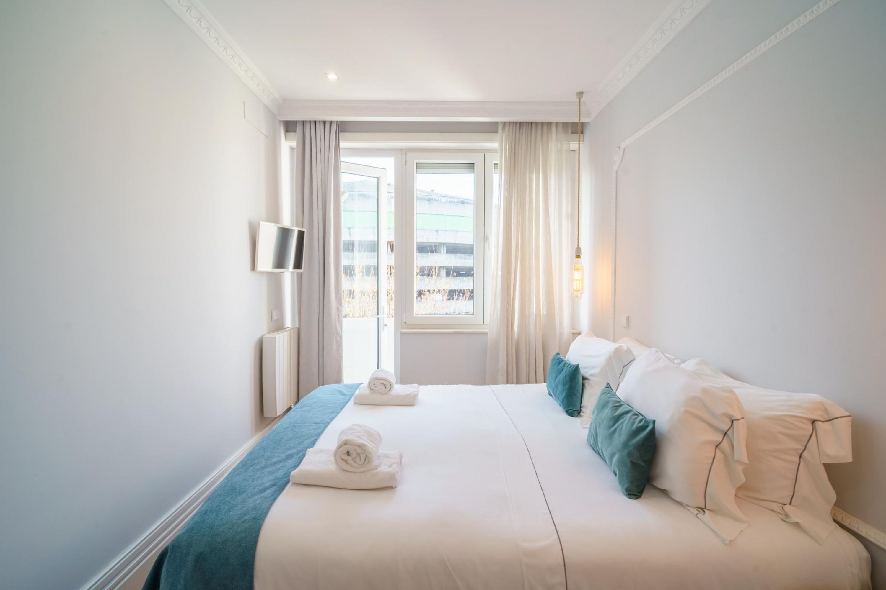 Foto - Feel Porto Downtown Charming Apartment II
