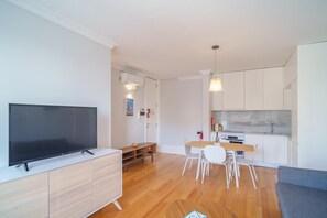 Maison | 2 chambres, Wi-Fi