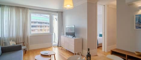 Apartamento | 2 quartos, Wi-Fi