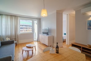 Departamento | 2 habitaciones y wifi