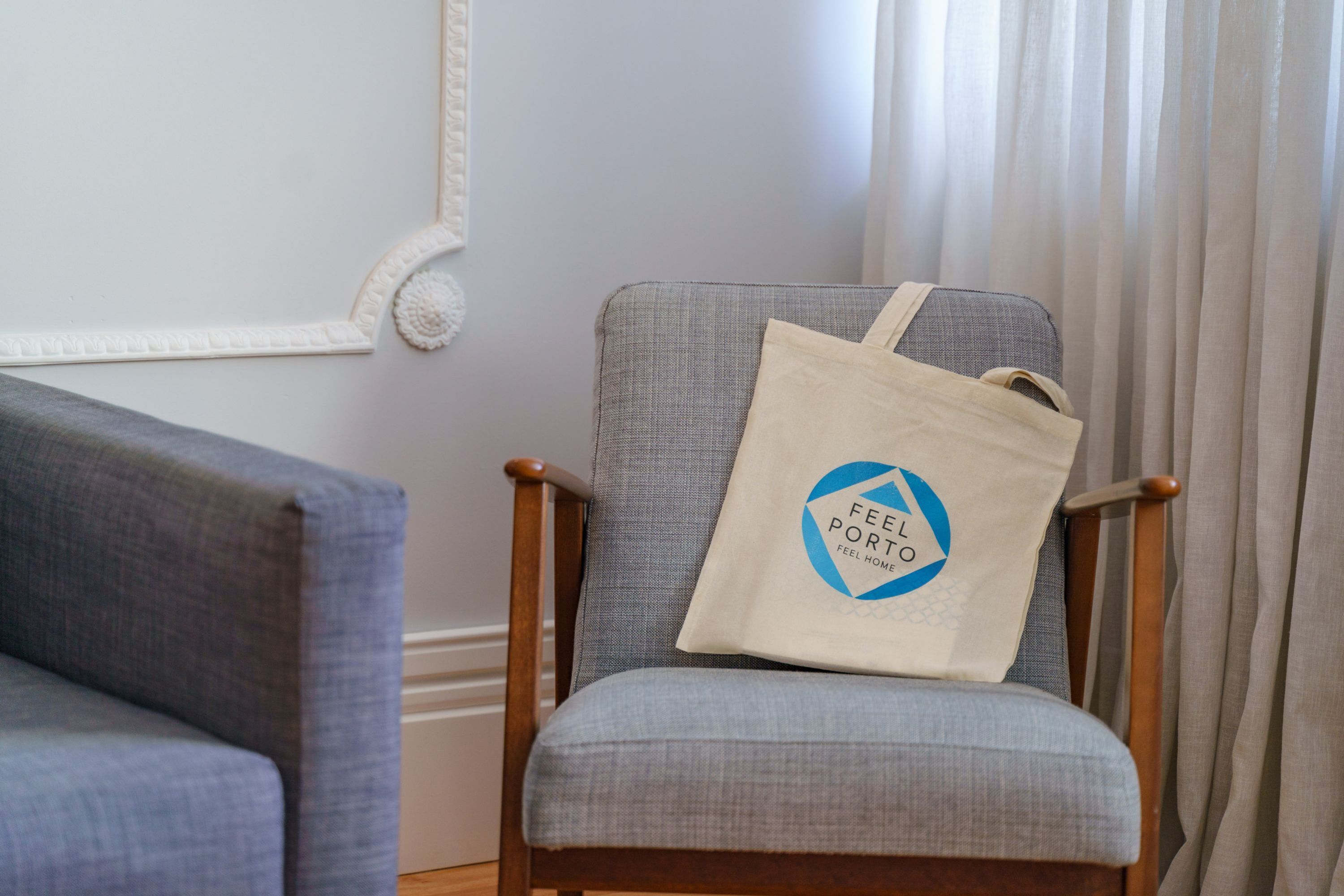 Foto - Feel Porto Downtown Charming Apartment II