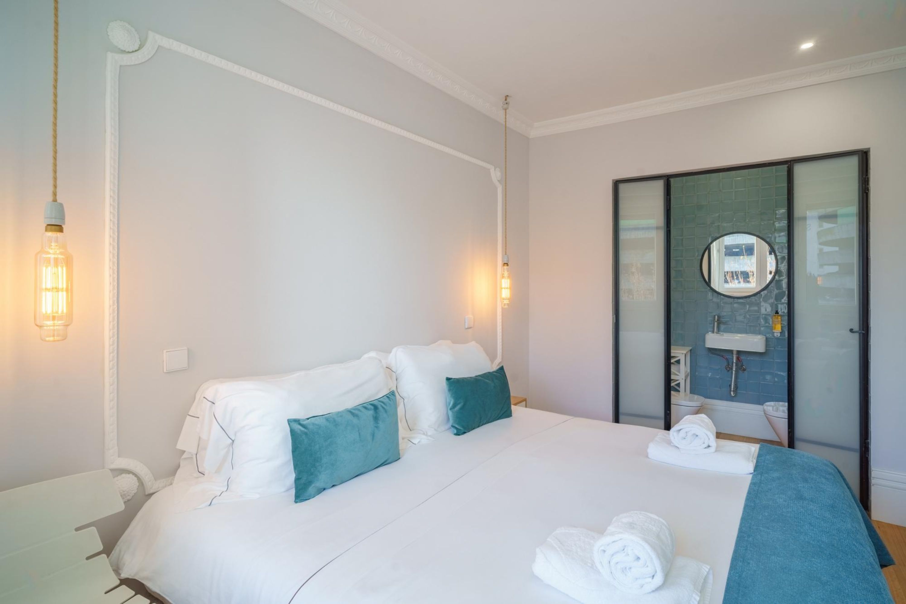 Foto - Feel Porto Downtown Charming Apartment II