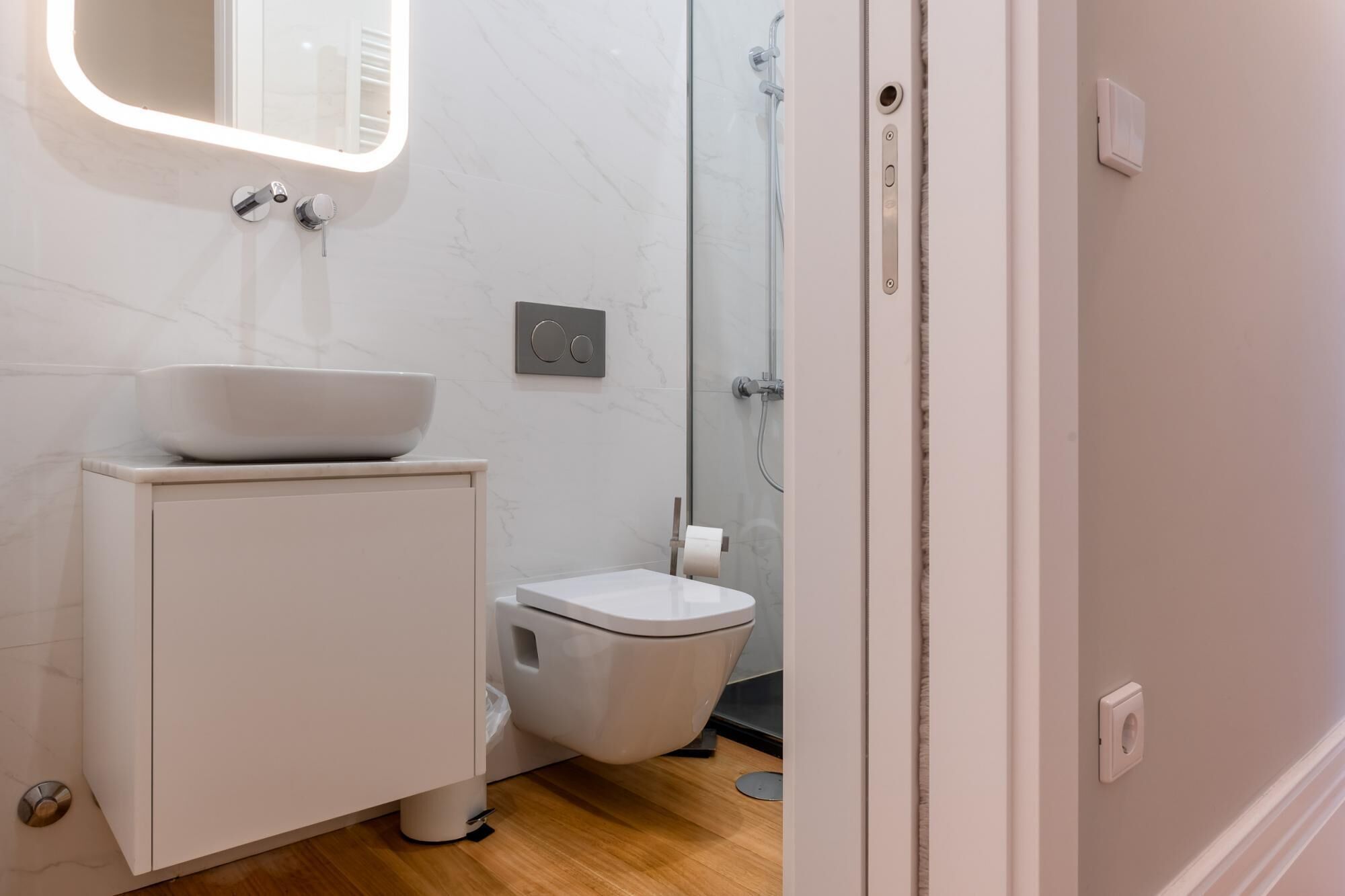 Foto - Feel Porto Downtown Charming Apartment II
