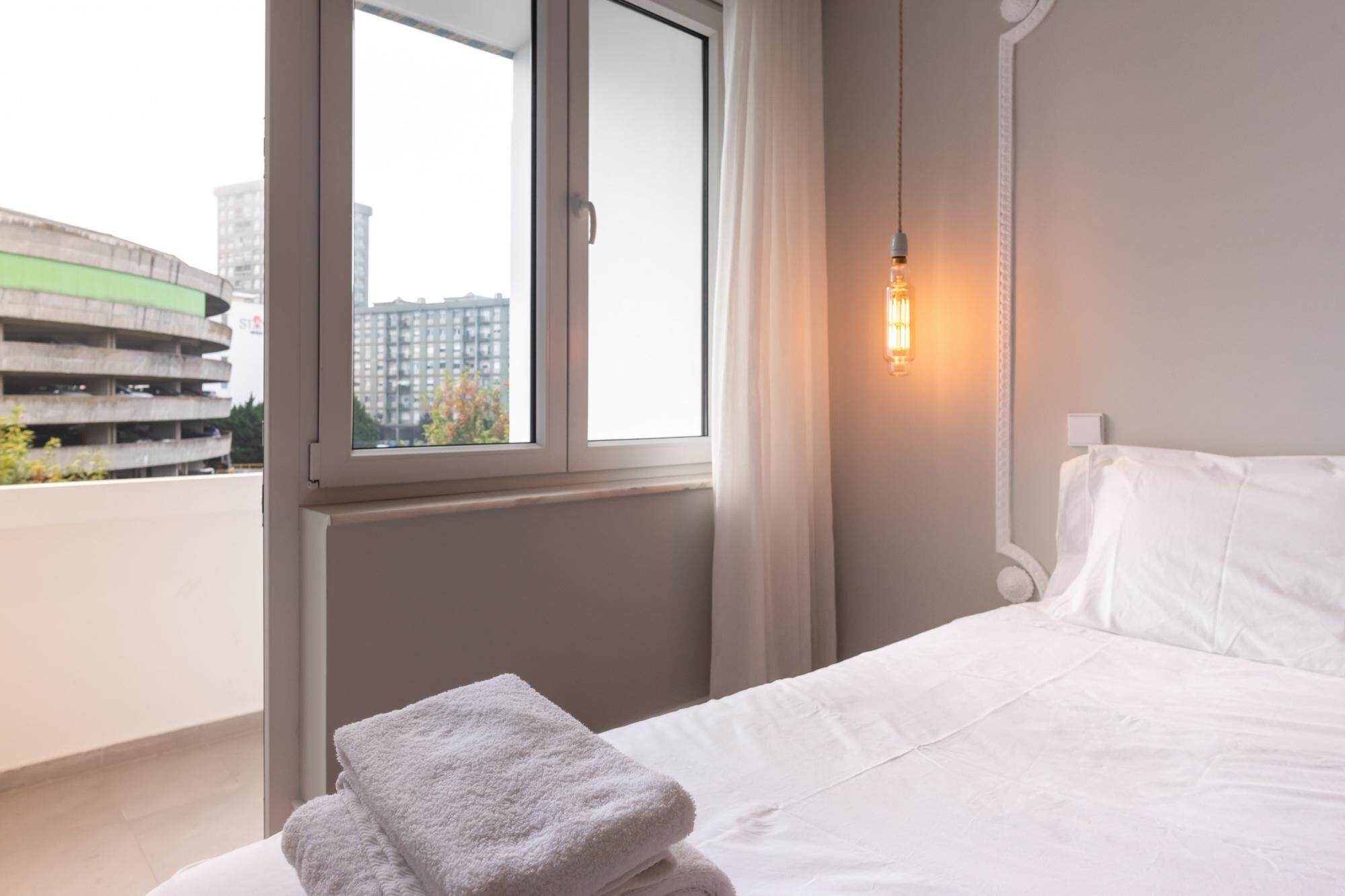 Foto - Feel Porto Downtown Charming Apartment II