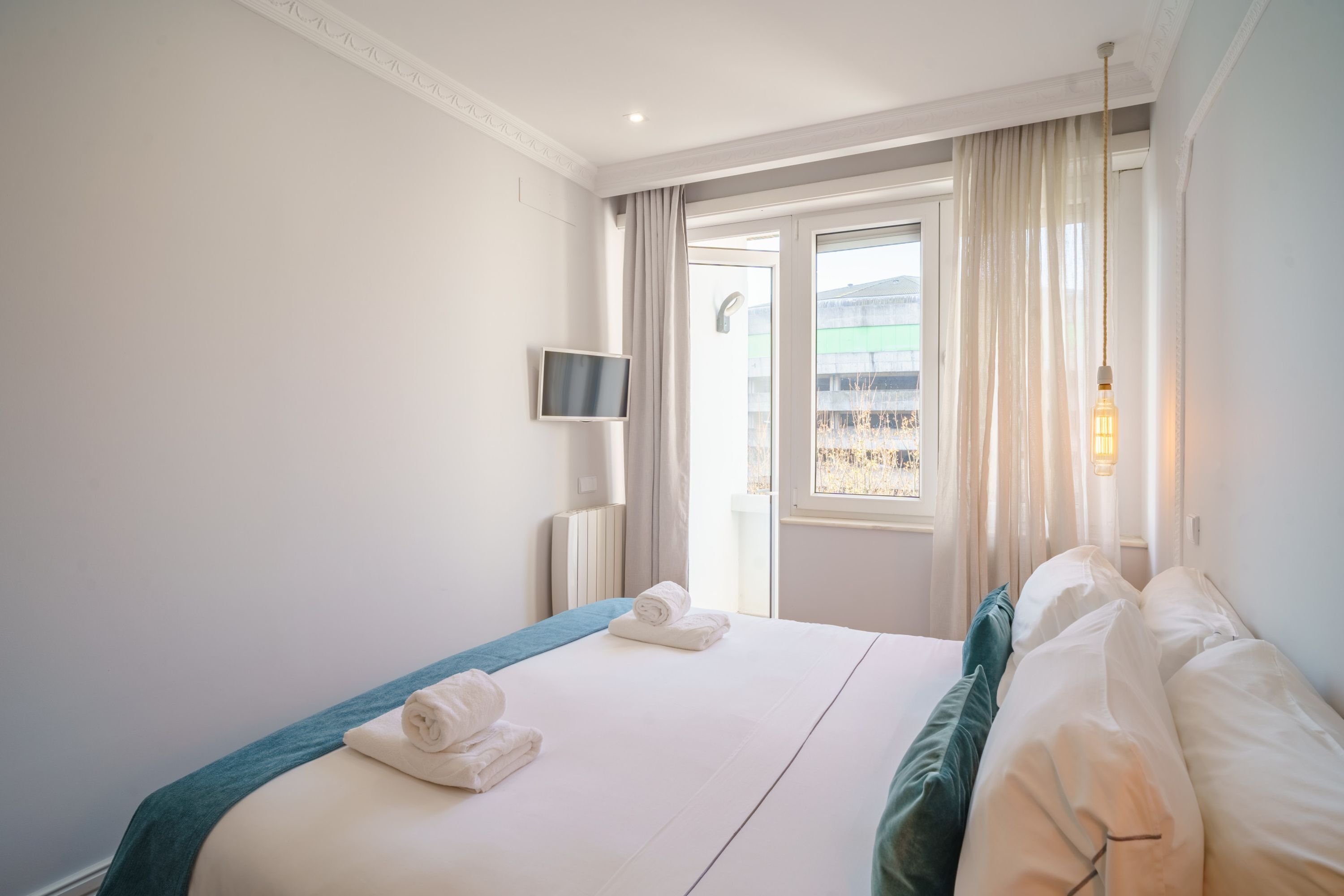 Foto - Feel Porto Downtown Charming Apartment II