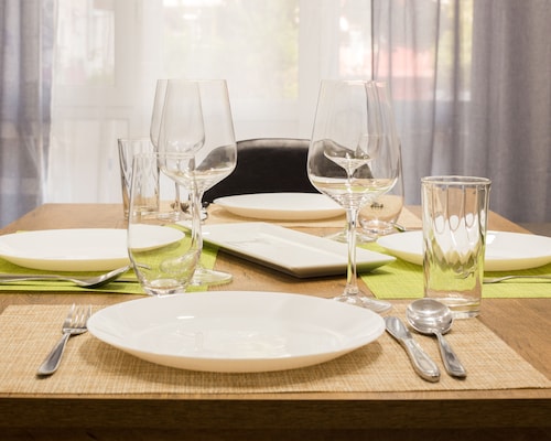 Aleks Sunrise- Top Center ,Sea Garden