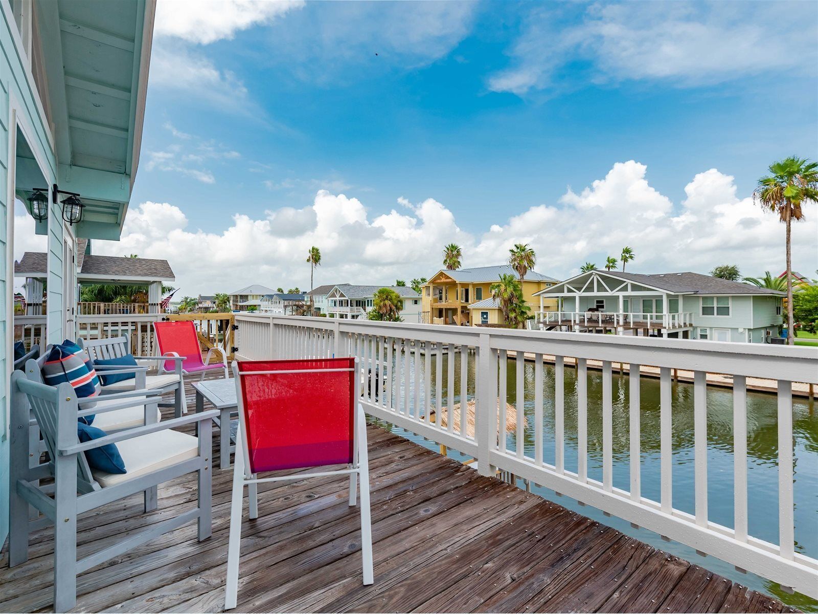 Sandy Oasis | Pet Friendly, Waterfront, Boat Dock!