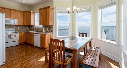 Sea Forever | Waterfront Views & Pure Relaxation